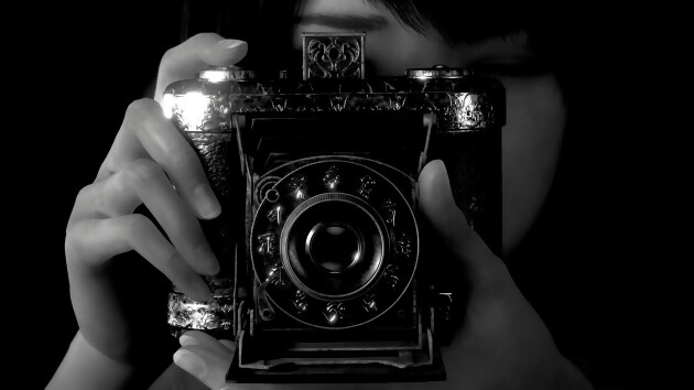 Project Zero 2 Crimson Butterfly REMAKE