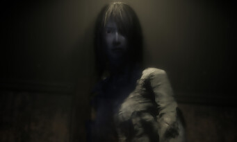 Project Zero 2 Crimson Butterfly REMAKE