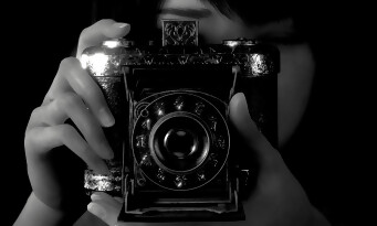 Project Zero 2 Crimson Butterfly REMAKE