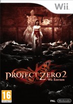Project Zero 2 : Wii Edition