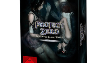 Project Zero Wii U