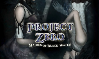 Project Zero Wii U