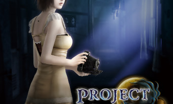 Project Zero : Mask of the Lunar Eclipse
