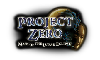Project Zero : Mask of the Lunar Eclipse