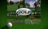 ProStroke Golf : World Tour 2007 en démo