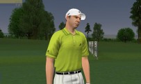 ProStroke Golf : World Tour 2007