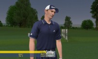 ProStroke Golf : World Tour 2007