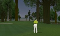 ProStroke Golf : World Tour 2007