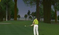 ProStroke Golf : World Tour 2007