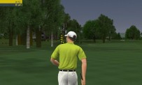 ProStroke Golf : World Tour 2007