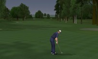 ProStroke Golf : World Tour 2007