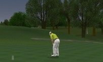 ProStroke Golf : World Tour 2007