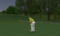 ProStroke Golf : World Tour 2007