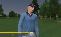 ProStroke Golf : World Tour 2007