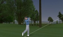 ProStroke Golf : World Tour 2007