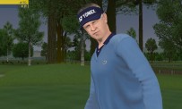 ProStroke Golf : World Tour 2007