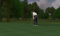 ProStroke Golf : World Tour 2007