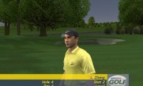 ProStroke Golf : World Tour 2007