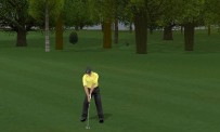 ProStroke Golf : World Tour 2007