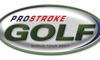 ProStroke Golf : World Tour 2007