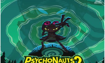 Psychonauts 2