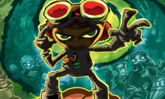 Psychonauts : le premier épisode bientôt sur PS4