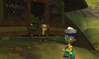 Psychonauts