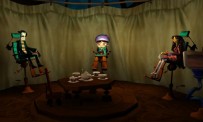 Psychonauts