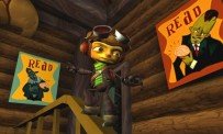 Psychonauts