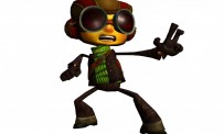 Psychonauts