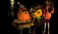 Psychonauts