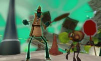 Psychonauts