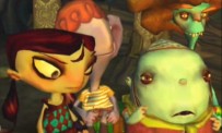 Psychonauts