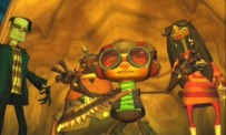 Psychonauts