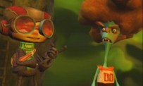 Psychonauts