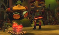 Psychonauts