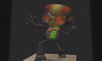 Psychonauts