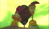 Psychonauts