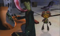 Psychonauts