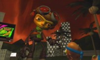 Psychonauts