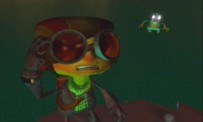 Psychonauts