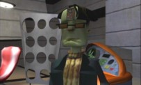 Psychonauts