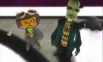 Psychonauts