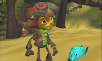 Psychonauts