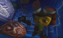 Psychonauts