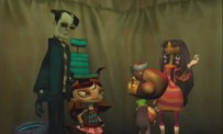 Psychonauts