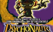 Psychonauts