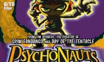 Psychonauts