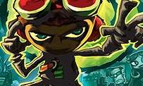 Psychonauts sur PS3