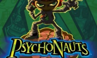 Psychonauts